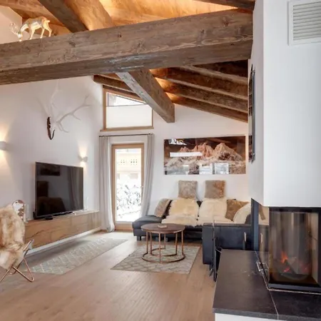Chalet Remy Mountain View---contact #whatsap Before Booking # -i-43--681--8157--1600- Kirchberg in Tirol