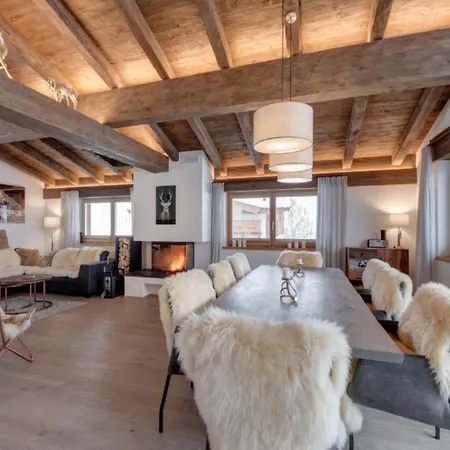 Chalet Remy Mountain View---contact #whatsap Before Booking # -i-43--681--8157--1600- Kirchberg in Tirol
